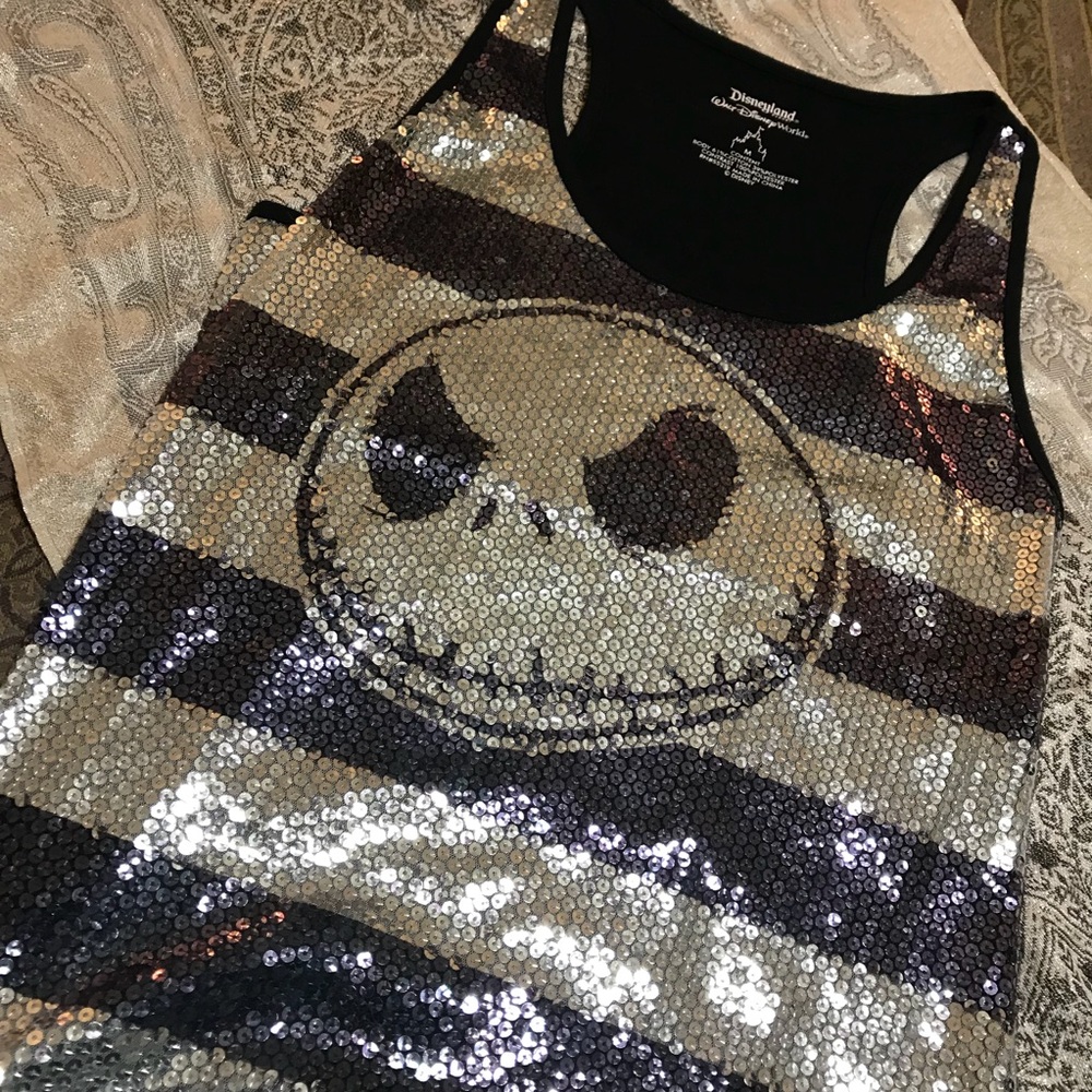 Disney Jack top